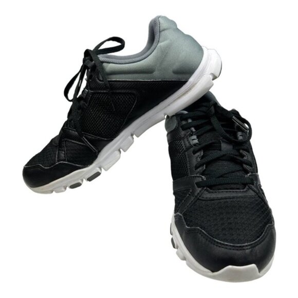 Reebok Yourflex Trainette Sneaker Size 8 - Picture 2 of 8